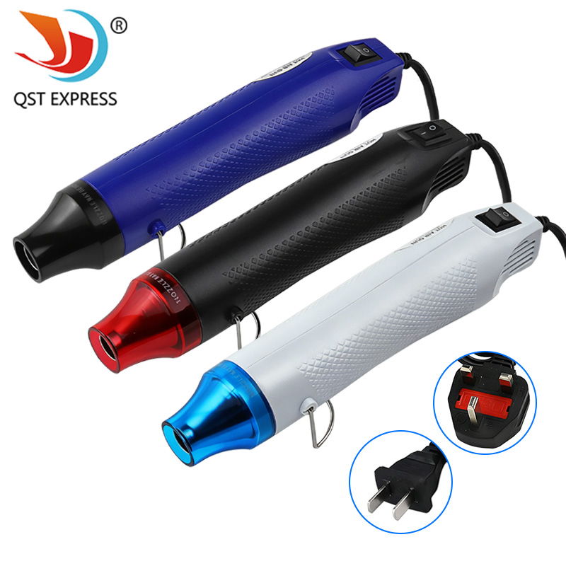Pistolet na gorące powietrze 3 – Heat Gun Small recenzja i cena