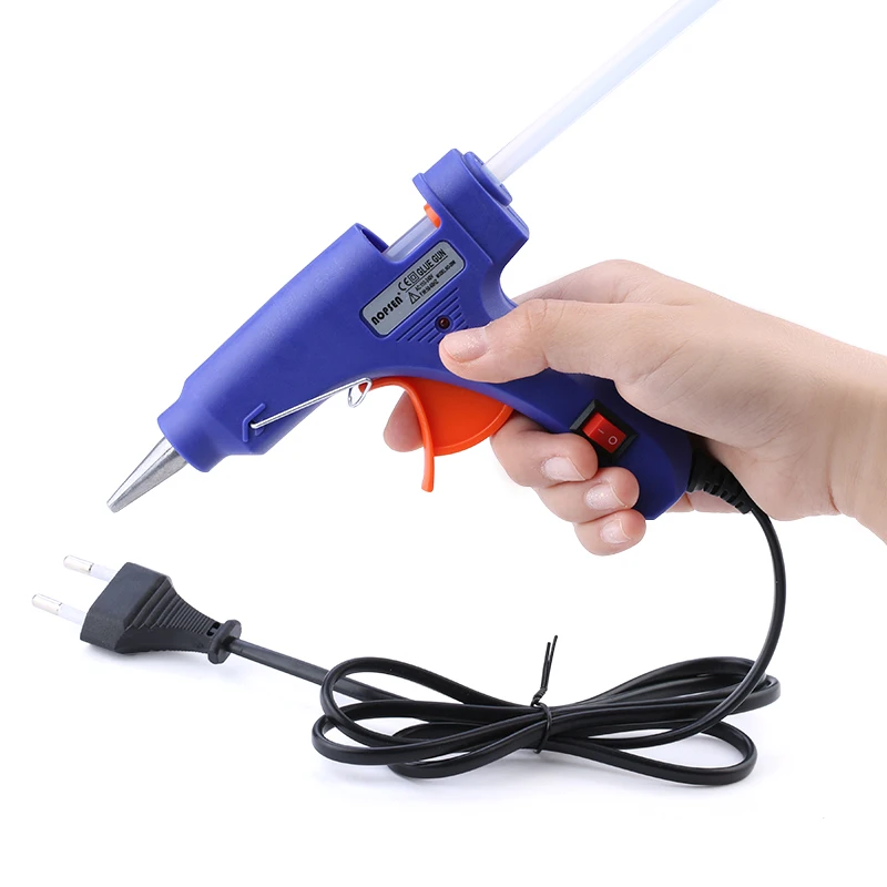 DUCRYSTAL 20W EU Mini Profesjo – Heat Gun Small recenzja i cena