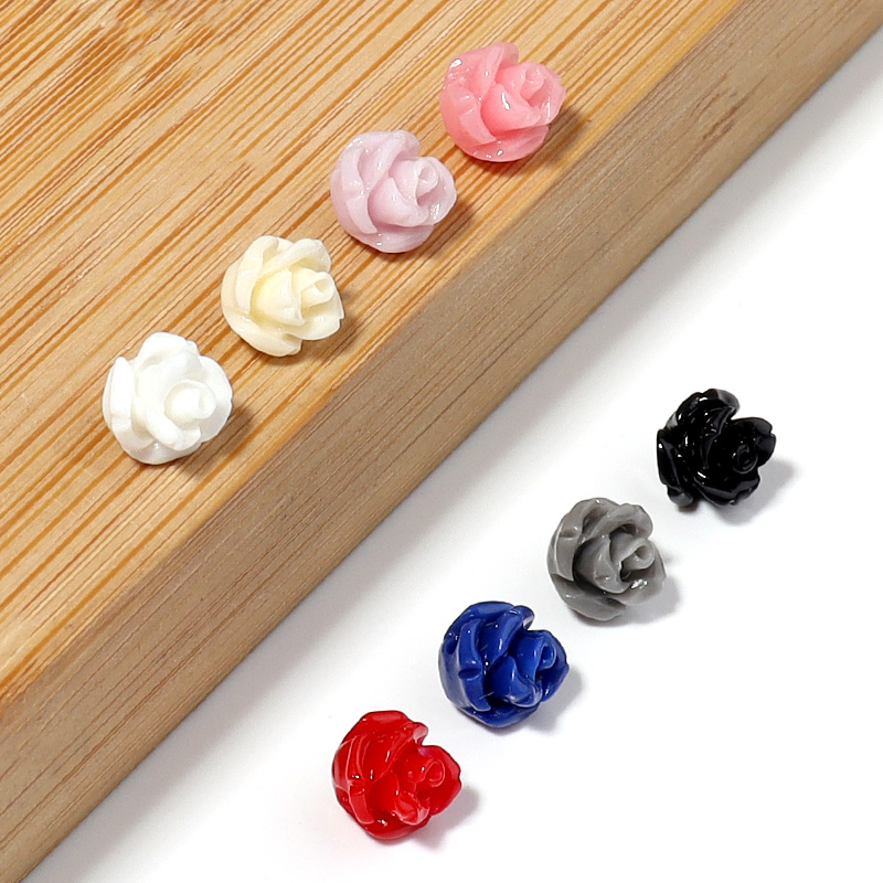 30 sztuk żywica imitacja koral – Flower Preservation Resin recenzja i cena