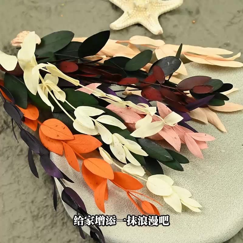 Suszone kwiaty, kwiaty stabili – Flower Preservation Resin recenzja i cena